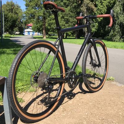 RB RX Black Classic SRAM Apex 1x11